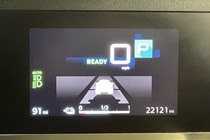 Citroen e-C4 Hatchback (21 on) 100kW Shine Plus 50kWh 5dr Auto For Sale - W R Davies Prestatyn Citroen, Prestatyn