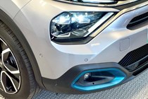 Citroen e-C4 Hatchback (21 on) 100kW Shine Plus 50kWh 5dr Auto For Sale - W R Davies Prestatyn Citroen, Prestatyn