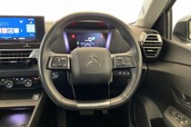 Citroen e-C4 Hatchback (21 on) 100kW Shine Plus 50kWh 5dr Auto For Sale - W R Davies Prestatyn Citroen, Prestatyn