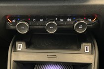 Citroen e-C4 Hatchback (21 on) 100kW Shine Plus 50kWh 5dr Auto For Sale - W R Davies Prestatyn Citroen, Prestatyn