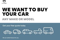 Citroen e-C4 Hatchback (21 on) 100kW Shine Plus 50kWh 5dr Auto For Sale - W R Davies Prestatyn Citroen, Prestatyn
