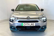Citroen e-C4 Hatchback (21 on) 100kW Shine Plus 50kWh 5dr Auto For Sale - W R Davies Prestatyn Citroen, Prestatyn