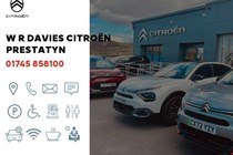 Citroen e-C4 Hatchback (21 on) 100kW Shine Plus 50kWh 5dr Auto For Sale - W R Davies Prestatyn Citroen, Prestatyn