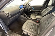 Citroen e-C4 Hatchback (21 on) 100kW Shine Plus 50kWh 5dr Auto For Sale - W R Davies Prestatyn Citroen, Prestatyn