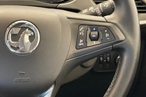 Vauxhall Corsa Hatchback (14-19) 1.4 Design 5d For Sale - W R Davies Prestatyn Citroen, Prestatyn