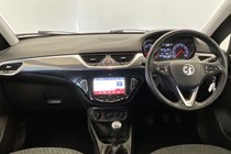 Vauxhall Corsa Hatchback (14-19) 1.4 Design 5d For Sale - W R Davies Prestatyn Citroen, Prestatyn