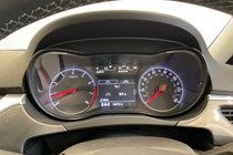 Vauxhall Corsa Hatchback (14-19) 1.4 Design 5d For Sale - W R Davies Prestatyn Citroen, Prestatyn