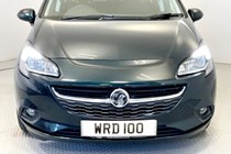 Vauxhall Corsa Hatchback (14-19) 1.4 Design 5d For Sale - W R Davies Prestatyn Citroen, Prestatyn