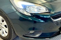 Vauxhall Corsa Hatchback (14-19) 1.4 Design 5d For Sale - W R Davies Prestatyn Citroen, Prestatyn