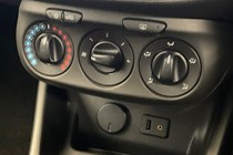 Vauxhall Corsa Hatchback (14-19) 1.4 Design 5d For Sale - W R Davies Prestatyn Citroen, Prestatyn