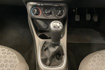 Vauxhall Corsa Hatchback (14-19) 1.4 Design 5d For Sale - W R Davies Prestatyn Citroen, Prestatyn