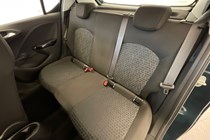 Vauxhall Corsa Hatchback (14-19) 1.4 Design 5d For Sale - W R Davies Prestatyn Citroen, Prestatyn