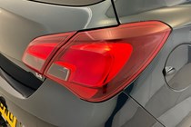 Vauxhall Corsa Hatchback (14-19) 1.4 Design 5d For Sale - W R Davies Prestatyn Citroen, Prestatyn