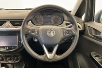 Vauxhall Corsa Hatchback (14-19) 1.4 Design 5d For Sale - W R Davies Prestatyn Citroen, Prestatyn