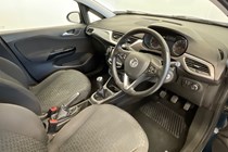 Vauxhall Corsa Hatchback (14-19) 1.4 Design 5d For Sale - W R Davies Prestatyn Citroen, Prestatyn