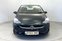Vauxhall Corsa Hatchback (14-19) 1.4 Design 5d For Sale - W R Davies Prestatyn Citroen, Prestatyn