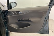 Vauxhall Corsa Hatchback (14-19) 1.4 Design 5d For Sale - W R Davies Prestatyn Citroen, Prestatyn