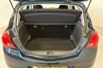 Vauxhall Corsa Hatchback (14-19) 1.4 Design 5d For Sale - W R Davies Prestatyn Citroen, Prestatyn