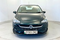 Vauxhall Corsa Hatchback (14-19) 1.4 Design 5d For Sale - W R Davies Prestatyn Citroen, Prestatyn