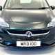 Vauxhall Corsa Hatchback (14-19) 1.4 Design 5d For Sale - W R Davies Prestatyn Citroen, Prestatyn