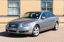 Audi A6 Saloon (04-11) 2.0 TDI SE 4d Multitronic For Sale - Select Cars Of Wakefield Ltd, Wakefield
