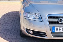 Audi A6 Saloon (04-11) 2.0 TDI SE 4d Multitronic For Sale - Select Cars Of Wakefield Ltd, Wakefield