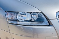 Audi A6 Saloon (04-11) 2.0 TDI SE 4d Multitronic For Sale - Select Cars Of Wakefield Ltd, Wakefield