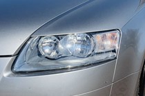 Audi A6 Saloon (04-11) 2.0 TDI SE 4d Multitronic For Sale - Select Cars Of Wakefield Ltd, Wakefield