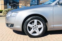 Audi A6 Saloon (04-11) 2.0 TDI SE 4d Multitronic For Sale - Select Cars Of Wakefield Ltd, Wakefield
