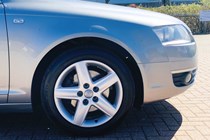 Audi A6 Saloon (04-11) 2.0 TDI SE 4d Multitronic For Sale - Select Cars Of Wakefield Ltd, Wakefield