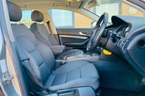 Audi A6 Saloon (04-11) 2.0 TDI SE 4d Multitronic For Sale - Select Cars Of Wakefield Ltd, Wakefield
