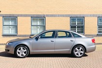 Audi A6 Saloon (04-11) 2.0 TDI SE 4d Multitronic For Sale - Select Cars Of Wakefield Ltd, Wakefield