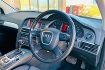 Audi A6 Saloon (04-11) 2.0 TDI SE 4d Multitronic For Sale - Select Cars Of Wakefield Ltd, Wakefield