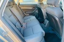 Audi A6 Saloon (04-11) 2.0 TDI SE 4d Multitronic For Sale - Select Cars Of Wakefield Ltd, Wakefield
