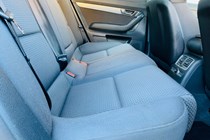 Audi A6 Saloon (04-11) 2.0 TDI SE 4d Multitronic For Sale - Select Cars Of Wakefield Ltd, Wakefield