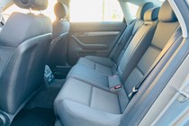 Audi A6 Saloon (04-11) 2.0 TDI SE 4d Multitronic For Sale - Select Cars Of Wakefield Ltd, Wakefield