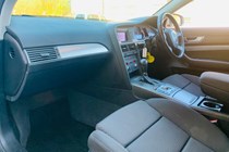Audi A6 Saloon (04-11) 2.0 TDI SE 4d Multitronic For Sale - Select Cars Of Wakefield Ltd, Wakefield