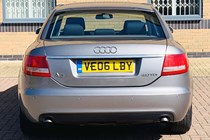 Audi A6 Saloon (04-11) 2.0 TDI SE 4d Multitronic For Sale - Select Cars Of Wakefield Ltd, Wakefield