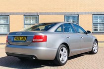 Audi A6 Saloon (04-11) 2.0 TDI SE 4d Multitronic For Sale - Select Cars Of Wakefield Ltd, Wakefield