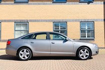 Audi A6 Saloon (04-11) 2.0 TDI SE 4d Multitronic For Sale - Select Cars Of Wakefield Ltd, Wakefield