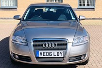Audi A6 Saloon (04-11) 2.0 TDI SE 4d Multitronic For Sale - Select Cars Of Wakefield Ltd, Wakefield