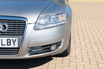 Audi A6 Saloon (04-11) 2.0 TDI SE 4d Multitronic For Sale - Select Cars Of Wakefield Ltd, Wakefield