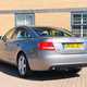 Audi A6 Saloon (04-11) 2.0 TDI SE 4d Multitronic For Sale - Select Cars Of Wakefield Ltd, Wakefield