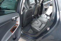 Volvo XC60 (08-17) D4 (190bhp) SE Lux Nav AWD 5d Geartronic For Sale - AB And Cars Ltd, Stoke On Trent