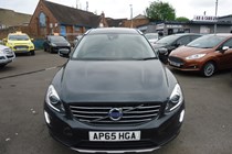 Volvo XC60 (08-17) D4 (190bhp) SE Lux Nav AWD 5d Geartronic For Sale - AB And Cars Ltd, Stoke On Trent