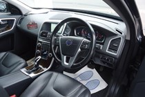 Volvo XC60 (08-17) D4 (190bhp) SE Lux Nav AWD 5d Geartronic For Sale - AB And Cars Ltd, Stoke On Trent