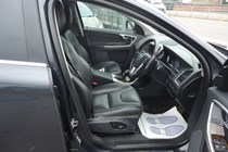 Volvo XC60 (08-17) D4 (190bhp) SE Lux Nav AWD 5d Geartronic For Sale - AB And Cars Ltd, Stoke On Trent
