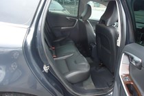 Volvo XC60 (08-17) D4 (190bhp) SE Lux Nav AWD 5d Geartronic For Sale - AB And Cars Ltd, Stoke On Trent
