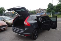 Volvo XC60 (08-17) D4 (190bhp) SE Lux Nav AWD 5d Geartronic For Sale - AB And Cars Ltd, Stoke On Trent