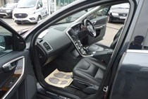 Volvo XC60 (08-17) D4 (190bhp) SE Lux Nav AWD 5d Geartronic For Sale - AB And Cars Ltd, Stoke On Trent